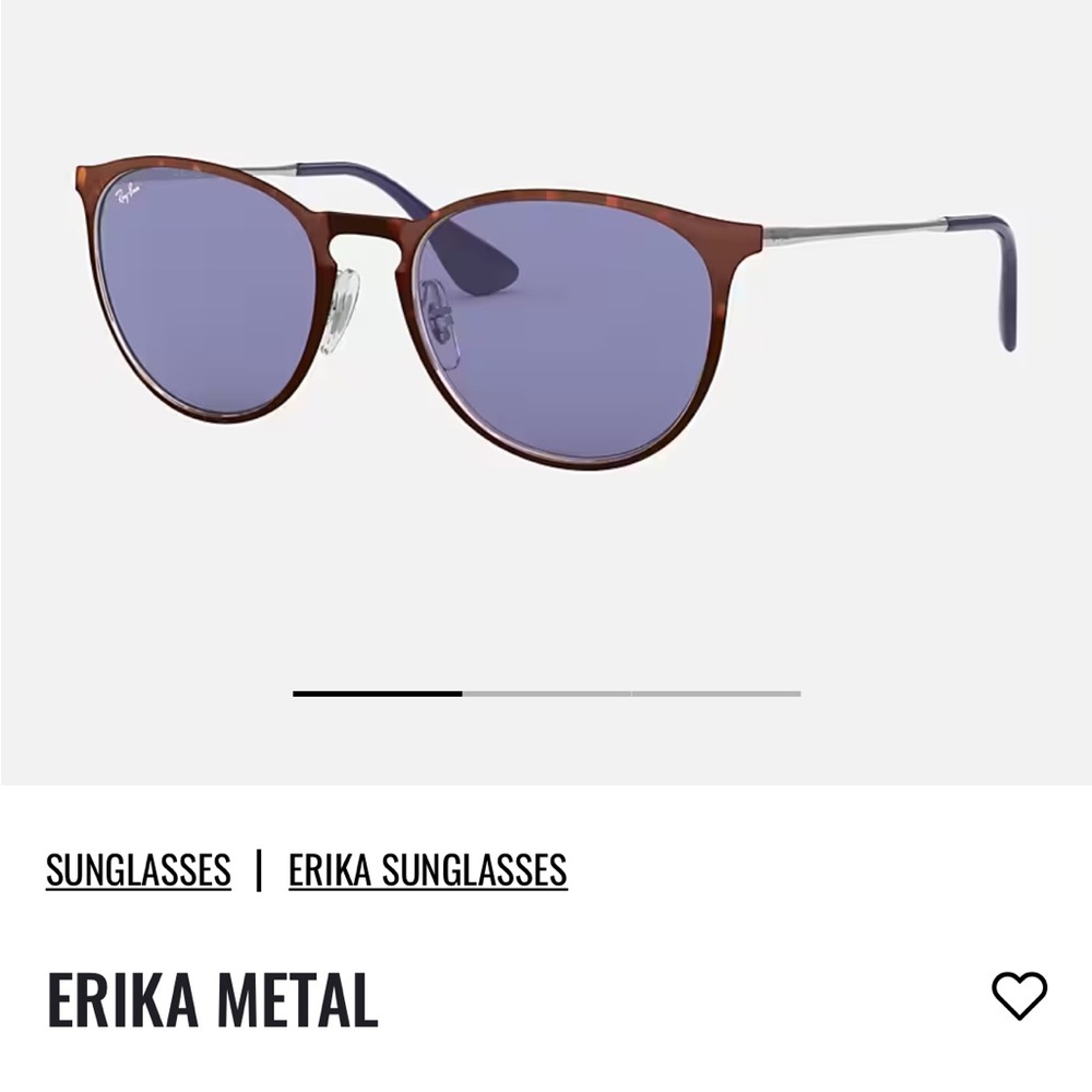 BRAND NEW RAYBAN SUNGLASSES